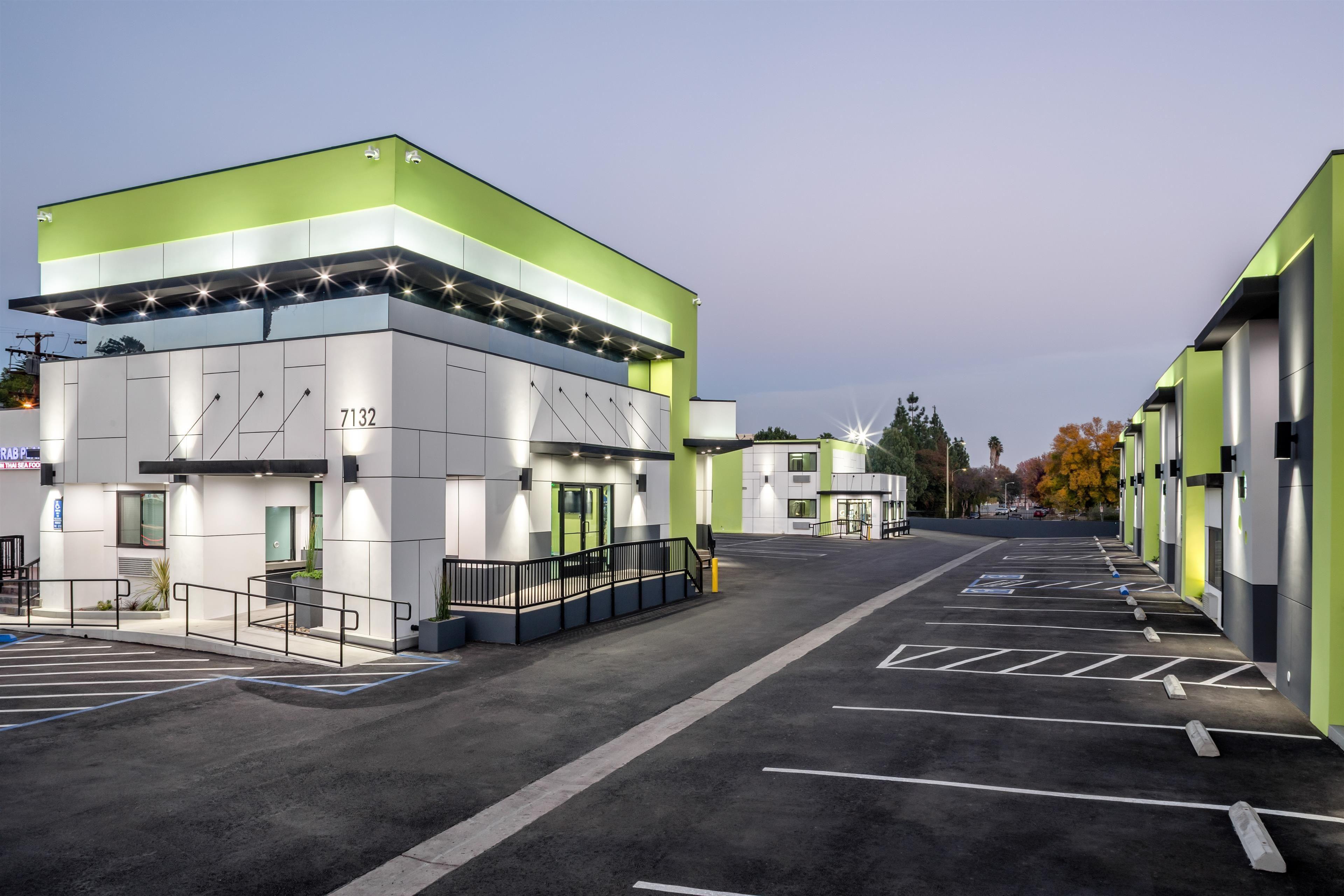 Motel 6-Canoga Park, Ca - Los Angeles, Los Angeles